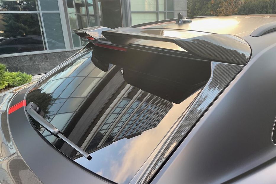Продам Audi RS Q8 2021 года в Киеве