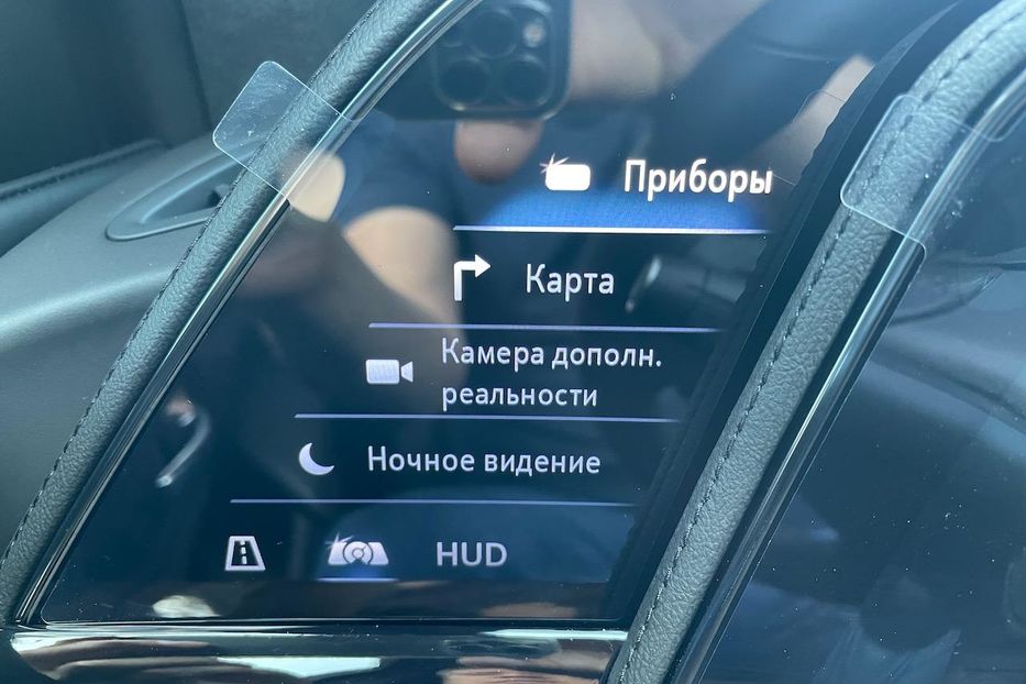 Продам Cadillac Escalade 2023 года в Киеве