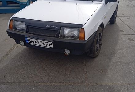 Продам ВАЗ 2108 1996 года в г. Рени, Одесская область