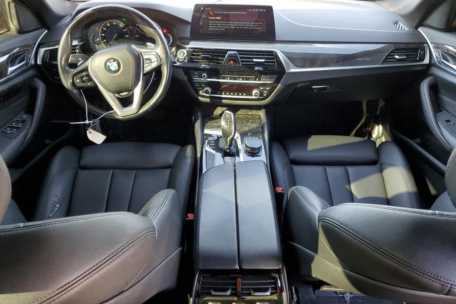 Продам BMW 530 2018 года в Луцке