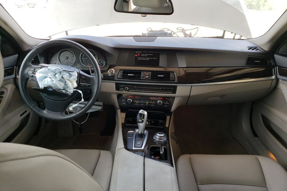 Продам BMW 535 2014 года в Луцке