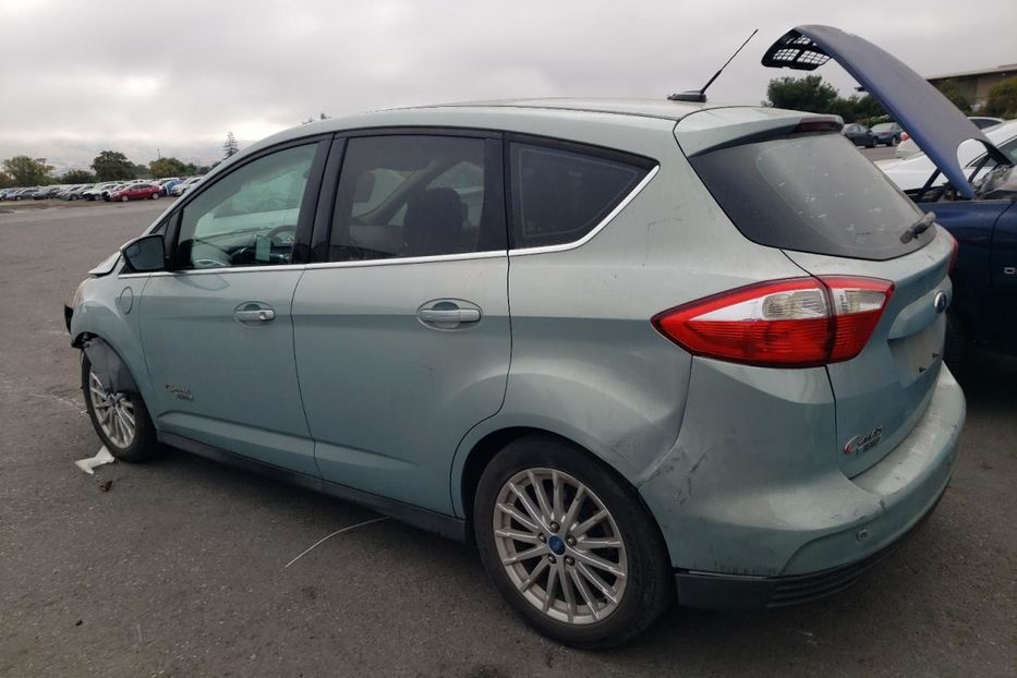 Продам Ford C-Max 2015 года в Киеве