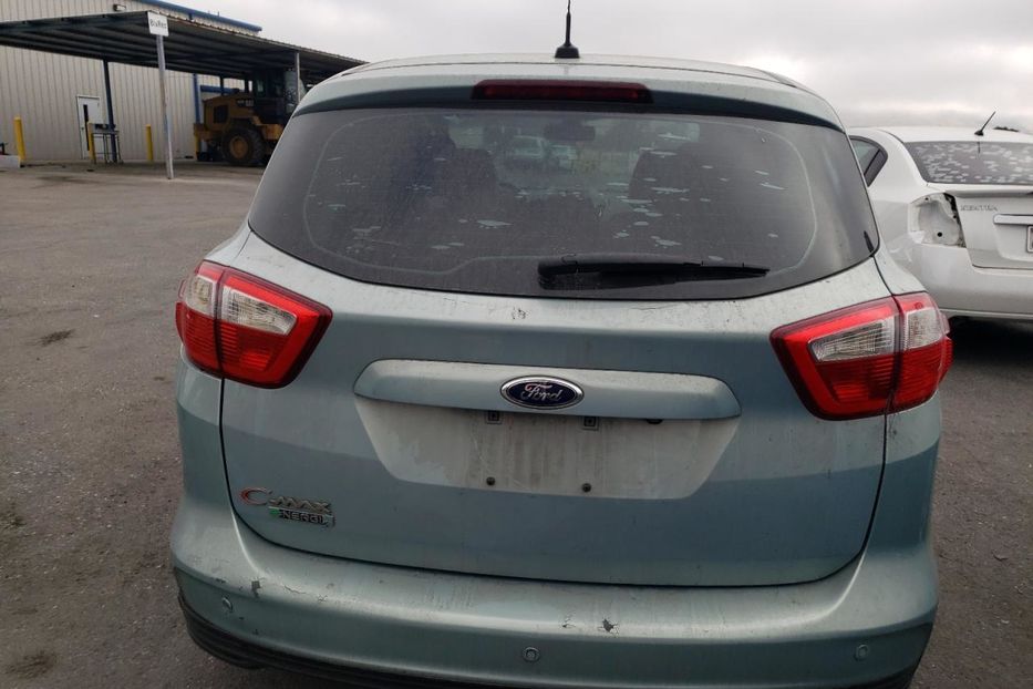 Продам Ford C-Max 2015 года в Киеве