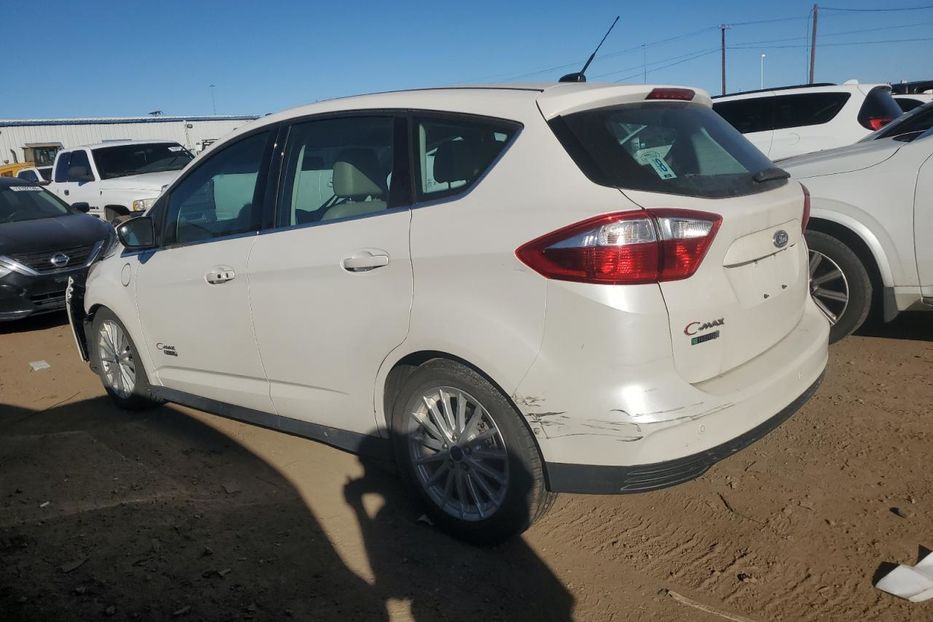 Продам Ford C-Max 2015 года в Луцке