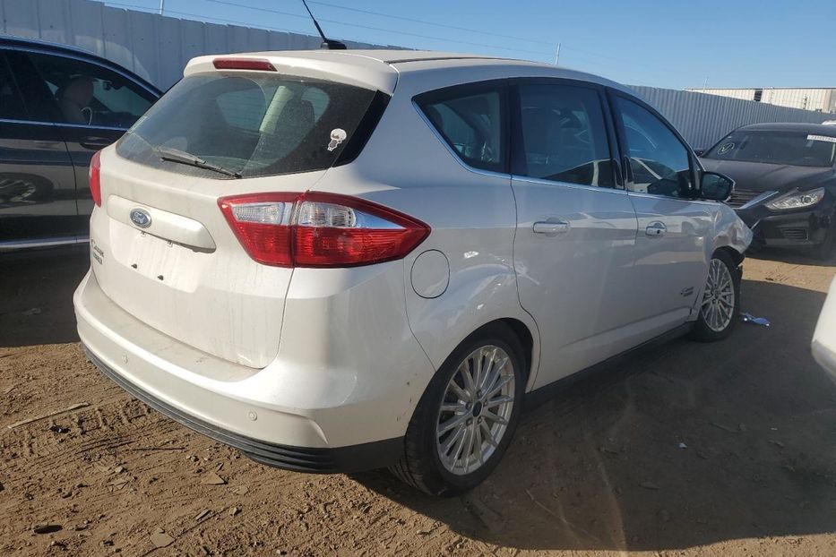 Продам Ford C-Max 2015 года в Луцке