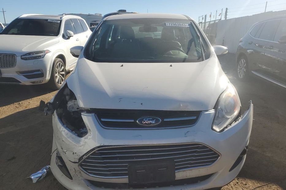 Продам Ford C-Max 2015 года в Луцке