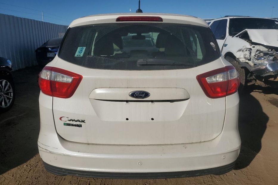 Продам Ford C-Max 2015 года в Луцке