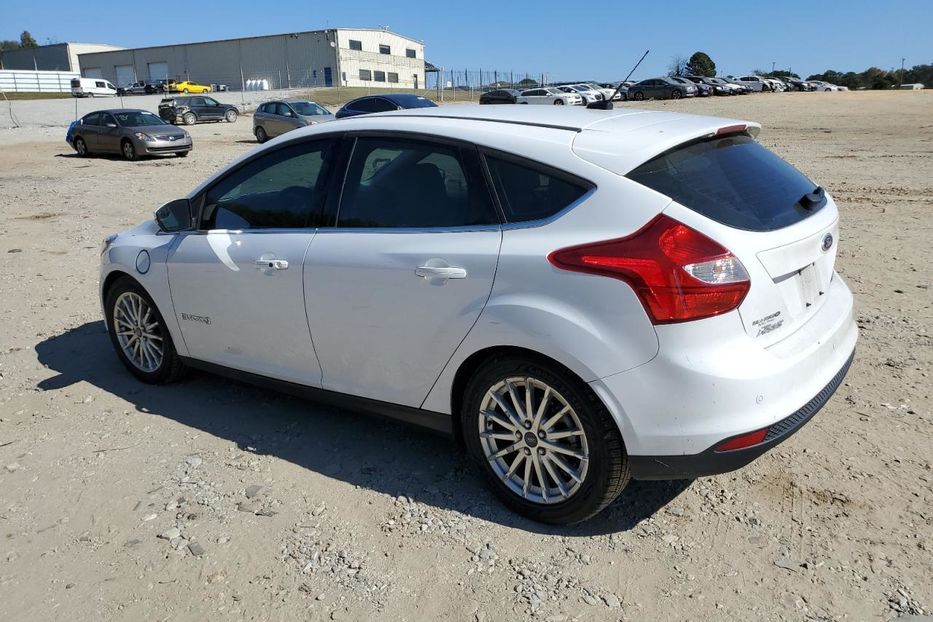 Продам Ford Focus BEv 2014 года в Луцке