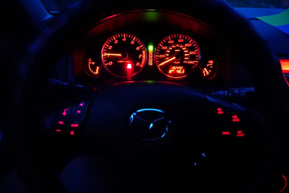 Продам Mazda 6 2004 года в Виннице