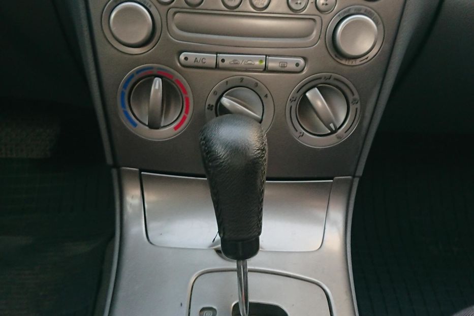 Продам Mazda 6 2004 года в Виннице