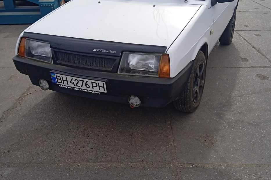 Продам ВАЗ 2108 1996 года в г. Рени, Одесская область