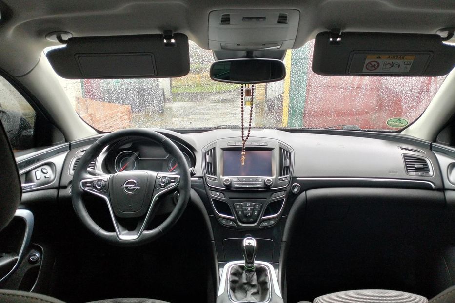 Продам Opel Insignia 2016 года в г. Борисполь, Киевская область