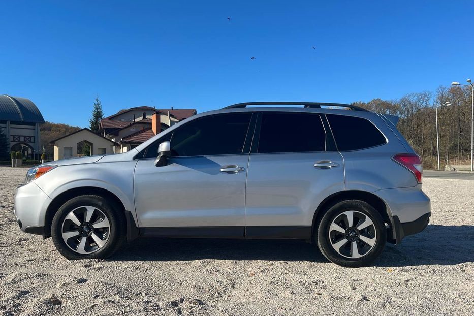 Продам Subaru Forester limited 2014 года в Днепре