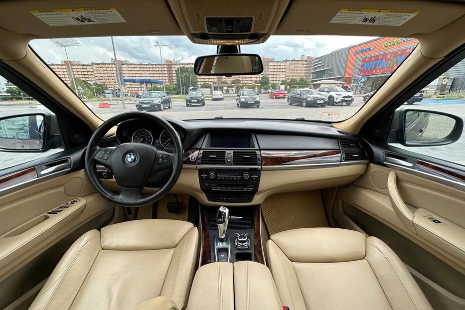 Продам BMW X5 2012 года в г. Жидачев, Львовская область