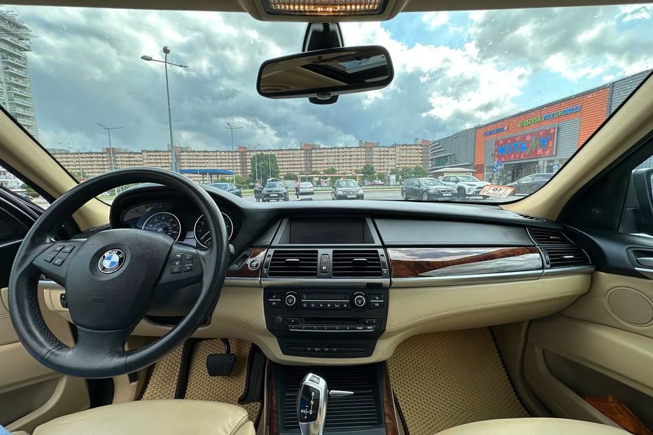 Продам BMW X5 2012 года в г. Жидачев, Львовская область