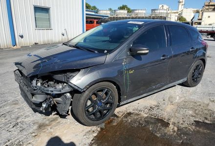 Продам Ford Focus 2016 года в Киеве