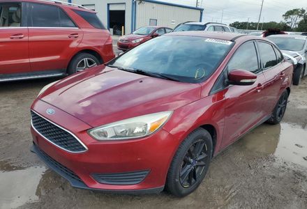 Продам Ford Focus 2016 года в Луцке