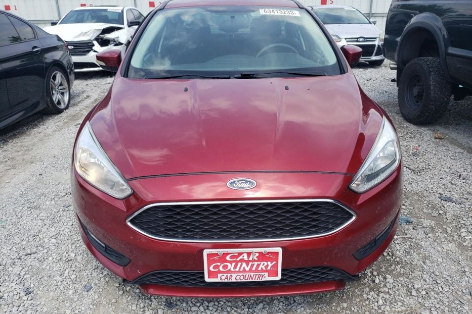 Продам Ford Focus 2018 года в Киеве