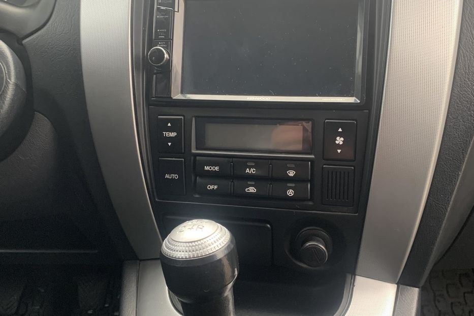 Продам Hyundai Tucson 2007 года в г. Прилуки, Черниговская область
