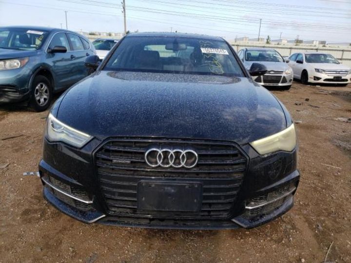 Продам Audi A6 2016 года в Луцке