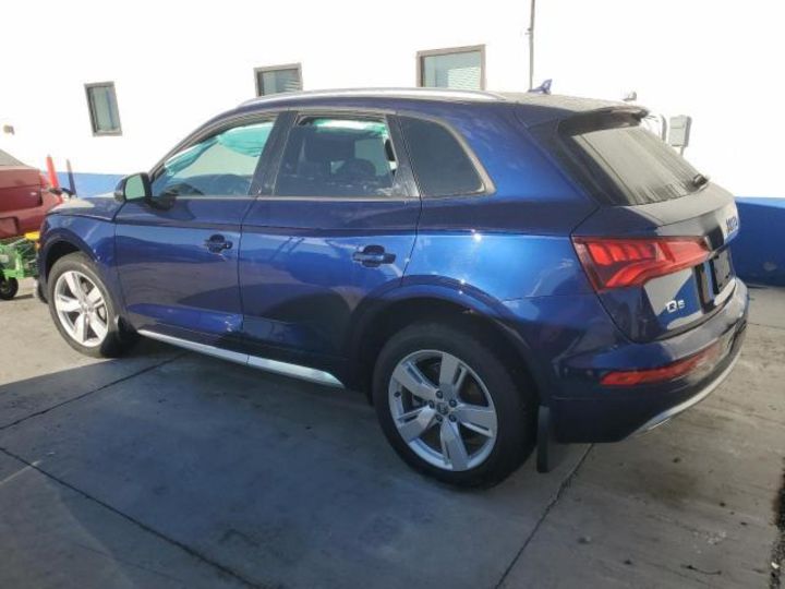 Продам Audi Q5 2018 года в Киеве