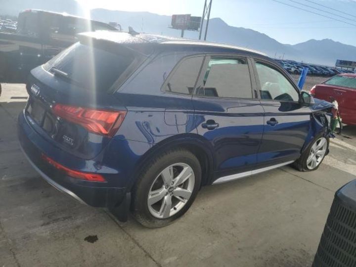 Продам Audi Q5 2018 года в Киеве