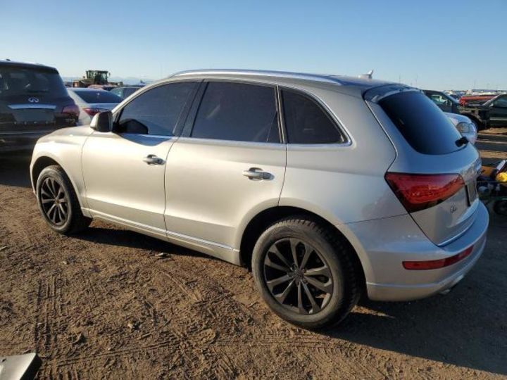 Продам Audi Q5 2014 года в Луцке