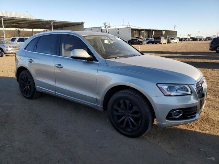 Продам Audi Q5 2014 года в Луцке