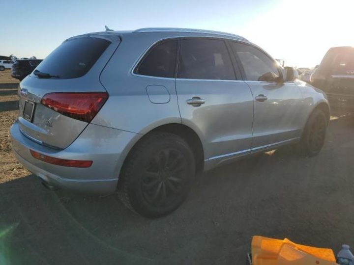 Продам Audi Q5 2014 года в Луцке