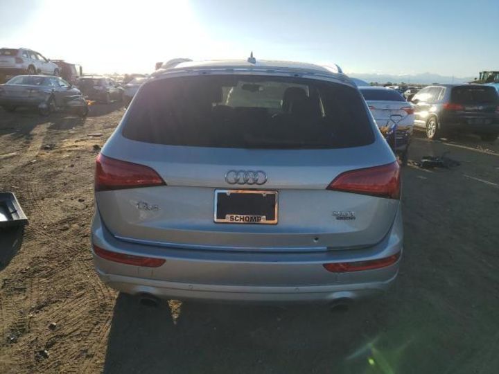 Продам Audi Q5 2014 года в Луцке