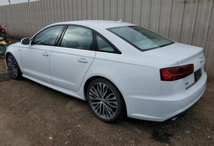 Продам Audi A6 2017 года в Луцке