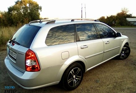 Продам Chevrolet Lacetti 2007 года в г. Малая Виска, Кировоградская область