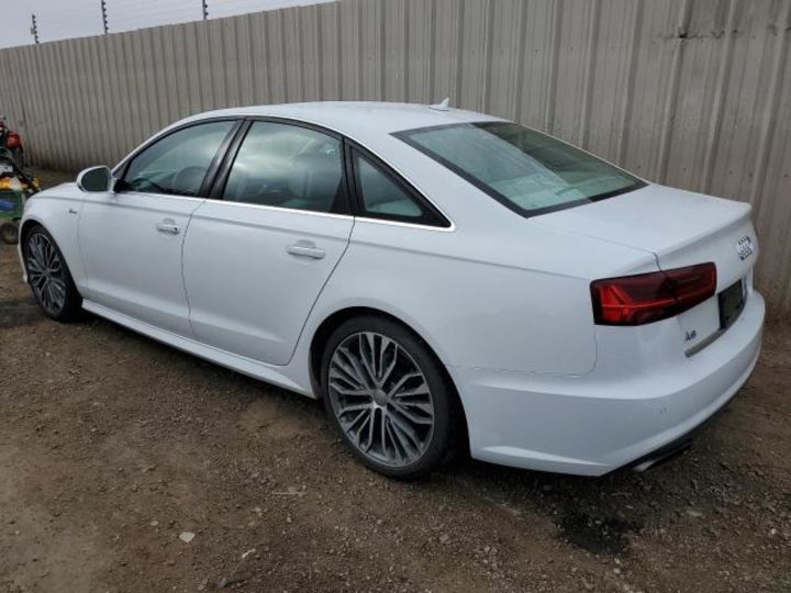 Продам Audi A6 2017 года в Луцке