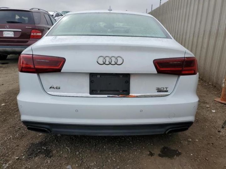 Продам Audi A6 2017 года в Луцке