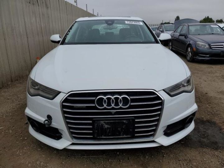 Продам Audi A6 2017 года в Луцке