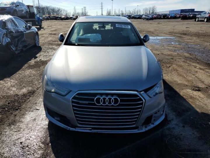 Продам Audi A6 2016 года в Луцке