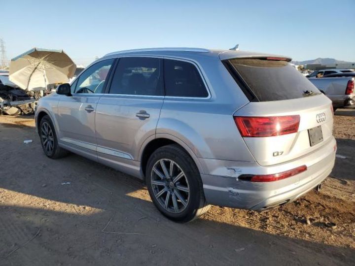 Продам Audi Q7 2017 года в Киеве