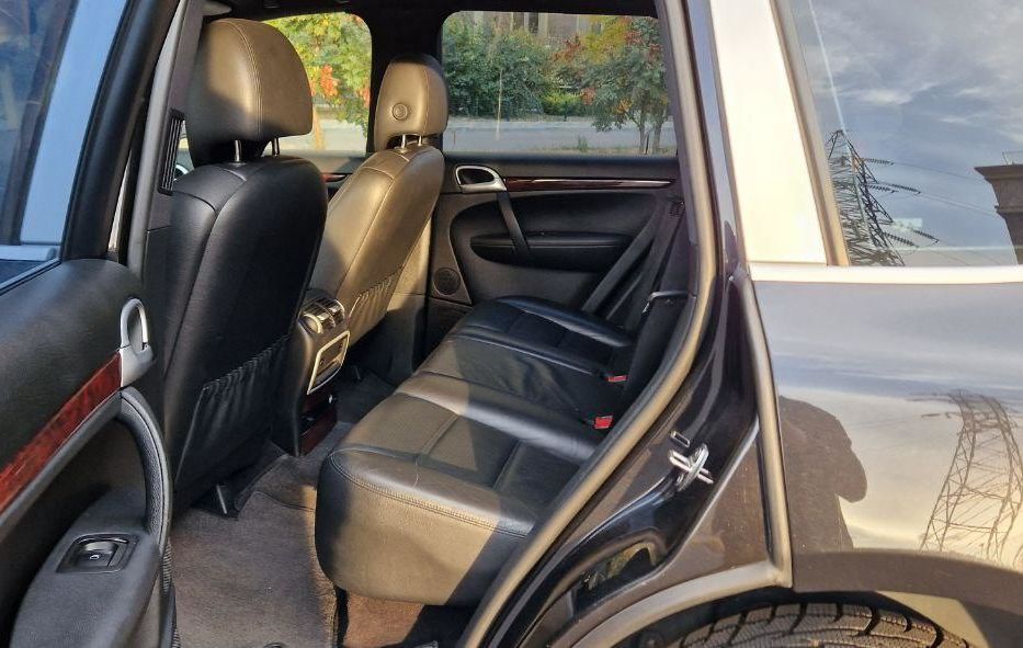 Продам Porsche Cayenne S 2007 года в Одессе