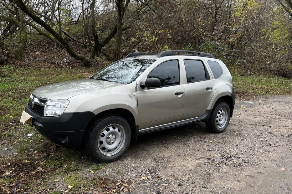 Продам Renault Duster 2011 года в Кропивницком