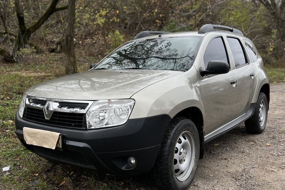 Продам Renault Duster 2011 года в Кропивницком