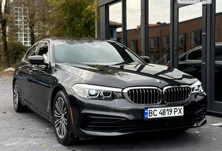 Продам BMW 540 2019 года в Львове