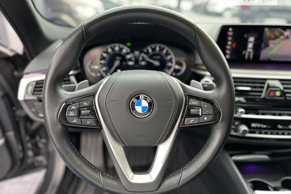 Продам BMW 540 2019 года в Львове