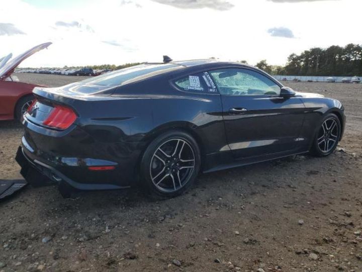 Продам Ford Mustang 2020 года в Луцке