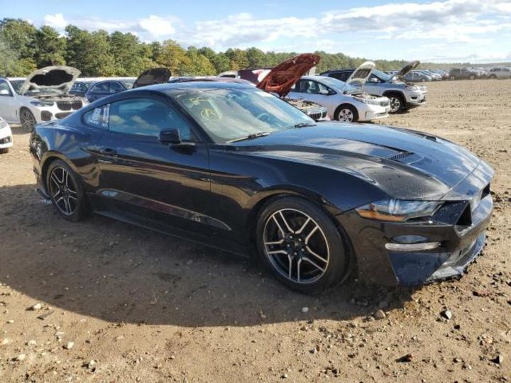 Продам Ford Mustang 2020 года в Луцке