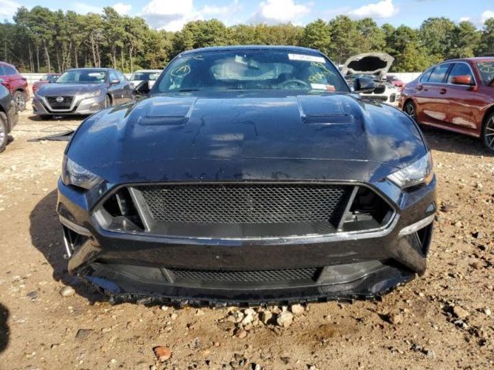 Продам Ford Mustang 2020 года в Луцке