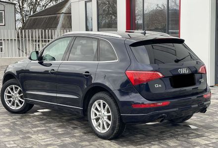 Продам Audi Q5 Кватро преміум+ 2011 года в г. Иваничи, Волынская область