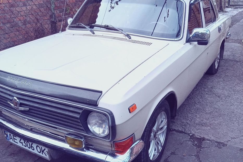 Продам ГАЗ 2410 Универсал  1991 года в г. Кривой Рог, Днепропетровская область