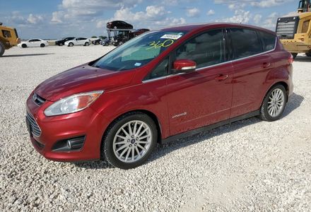 Продам Ford C-Max 2013 года в Луцке