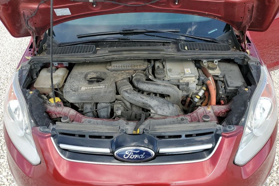 Продам Ford C-Max 2013 года в Луцке
