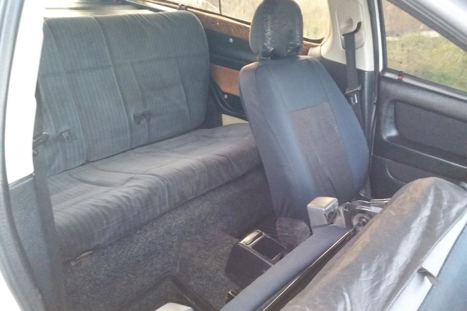 Продам Opel Astra Van TDI 2000 года в г. Гайсин, Винницкая область